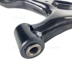 Auto Suspension System