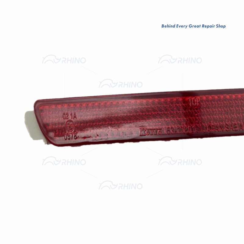 Bumper Reflector Factory - OEM 81910-48010 for Toyota Corolla