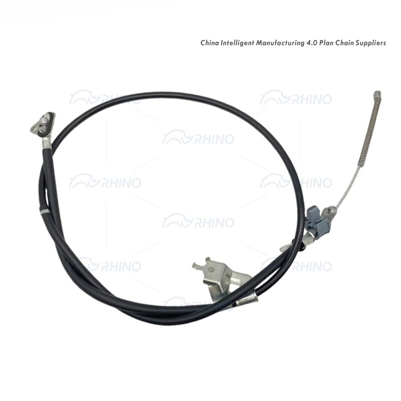 Parking Handbrake Cable Factory - OEM 46420-0D140 for Toyota Vios