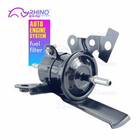 Diesel Vehicle Filter Supplier - OEM 23300-31170 for Toyota Hiace