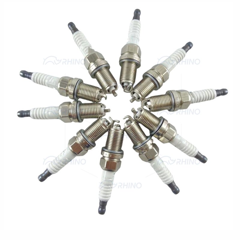 Spark Plug Supplier - OEM 90919-01284 Nickel for Sienta Prius