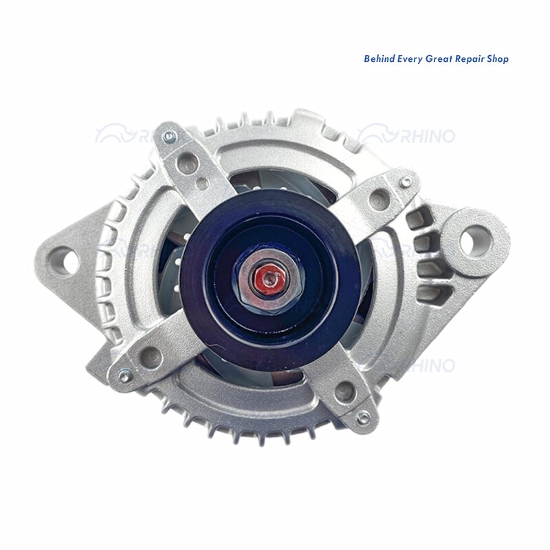 Alternator Manufacturer - OEM 27060-0C020 80A for Toyota Hilux