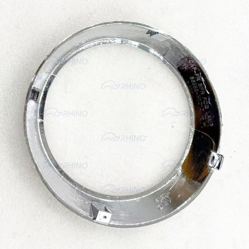 Fog Lamp Cover Manufacturer - OEM OE86551-H1010 Front Bumper