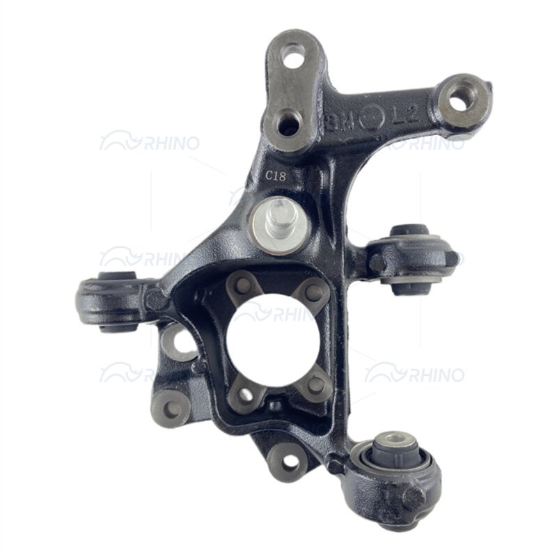 Steering Knuckle Supplier - OEM 42305-06280 for Toyota Hilux