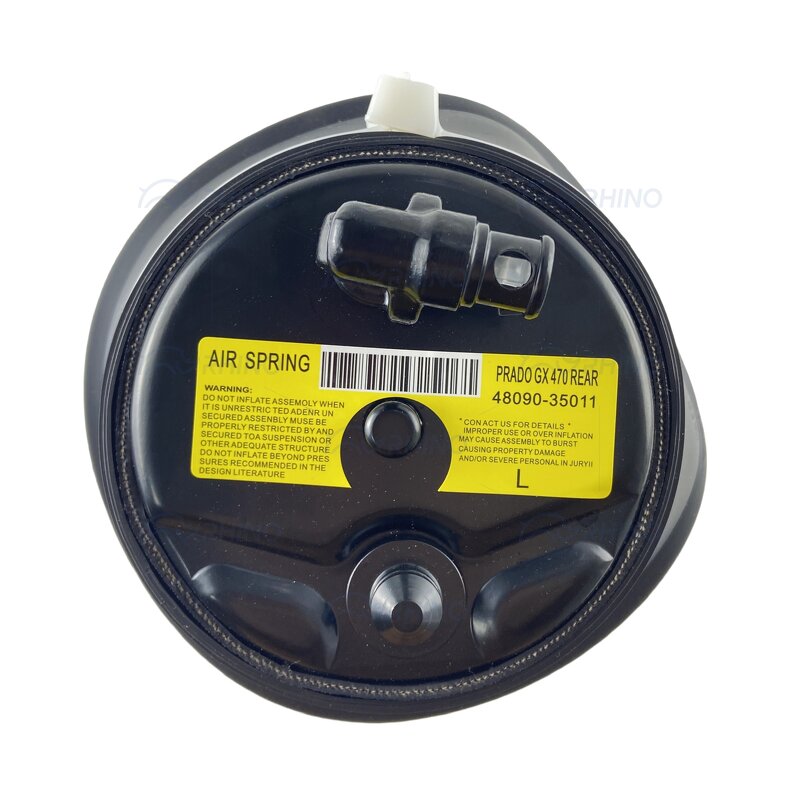 Air Shock Absorber Supplier - OEM 48090-35011 for Lexus GX470