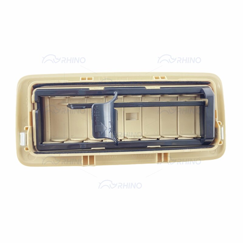 Roof Vent Grille Supplier - OEM 88570-60141 for Lexus LX570