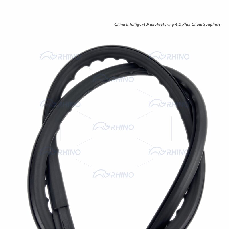 Roof Rubber Strip Manufacturer - OEM for Toyota Soluna Vios