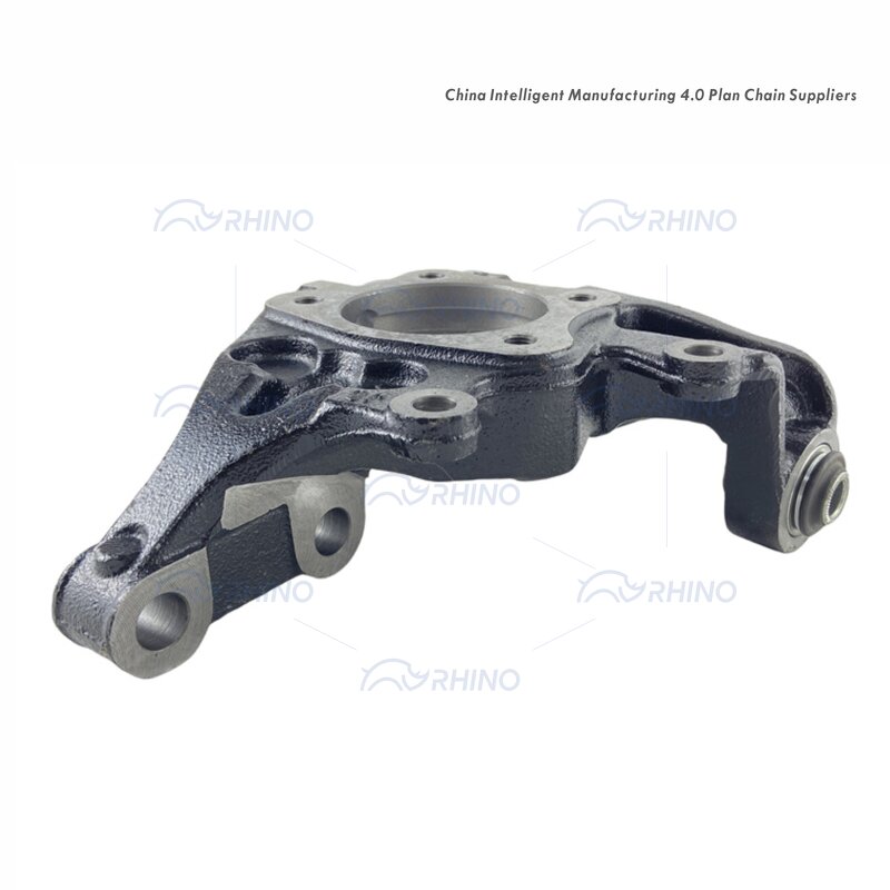 Steering Knuckle Manufacturer - OEM 42304-0E040 for Highlander Lexus