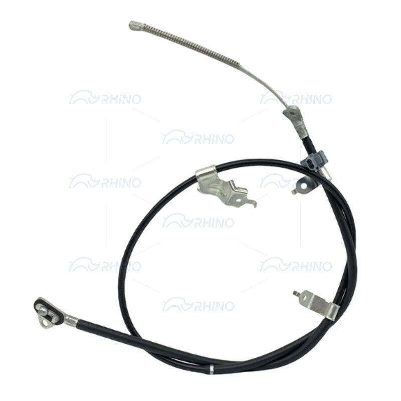 Parking Handbrake Cable Factory - OEM 46420-0D140 for Toyota Vios