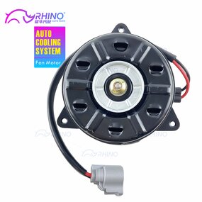 Radiator Fan Motor Supplier - OEM 16363-38160 for Toyota Crown