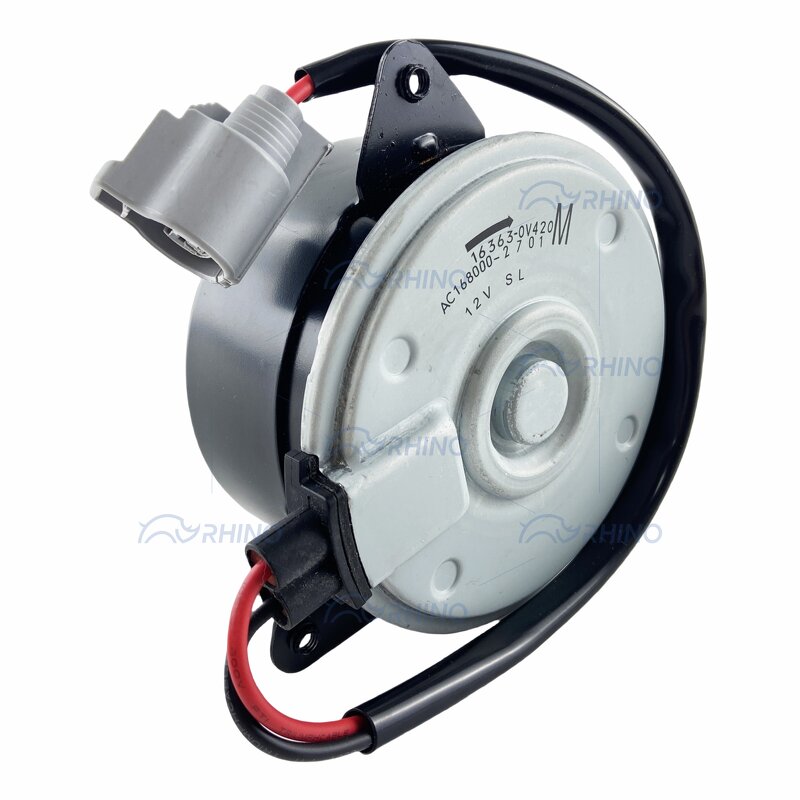 Cooling Fan Manufacturer - OEM 16363-0V420 for Toyota Highlander