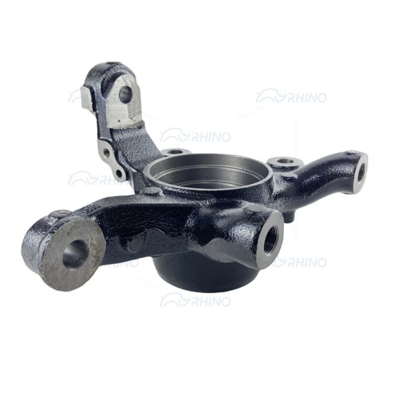 Steering Knuckle Factory - OEM 43211-0K010 for Toyota Hilux INNOVA