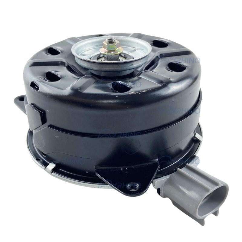 Radiator Fan Motor Factory - OEM 16363-0V390 168000-1490