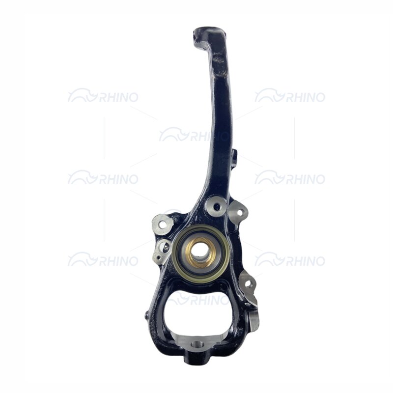 Steering Knuckle Factory - OEM 43201-60020 for LEXUS LAND CRUISER
