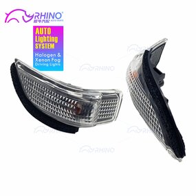 Side Mirror Light Manufacturer - OEM 81740-02140 for Toyota Vios