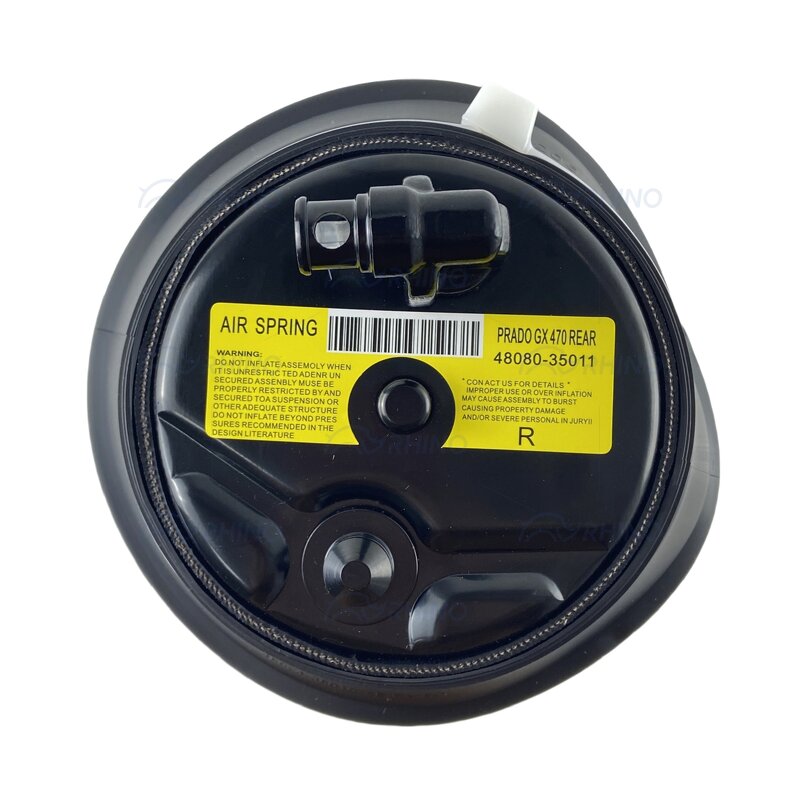 Air Spring Bags Factory - OEM 48080-35011 for Toyota Prado