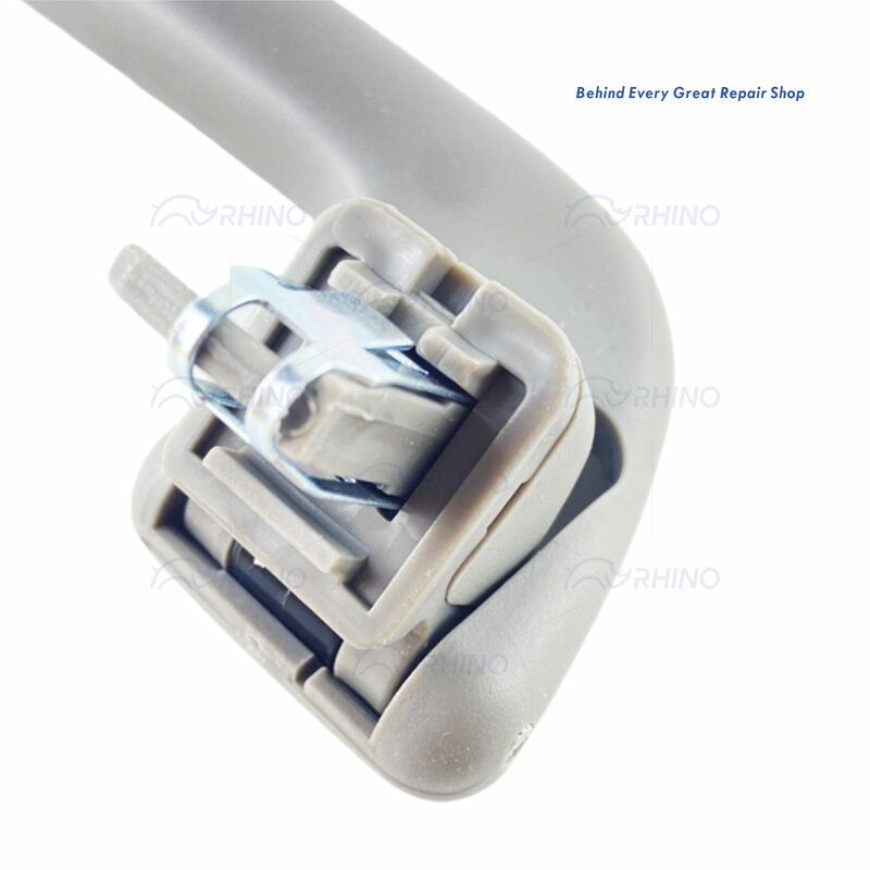 Roof Handrail Supplier - OEM 74610-52020-B0 for Toyota Corolla