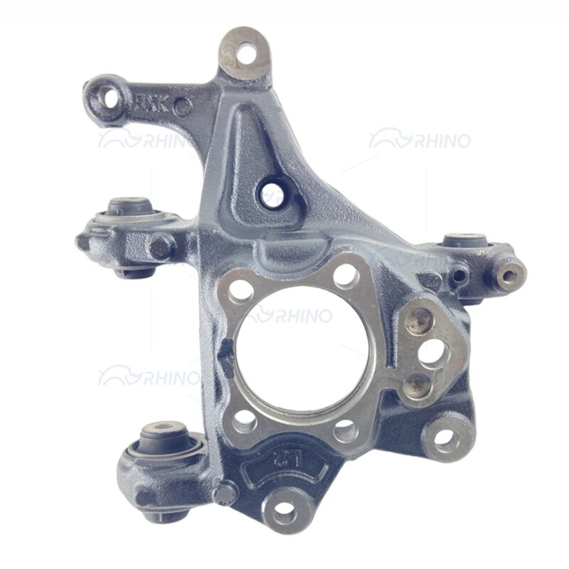 Steering Knuckle Supplier - OEM 42305-06280 for Toyota Hilux