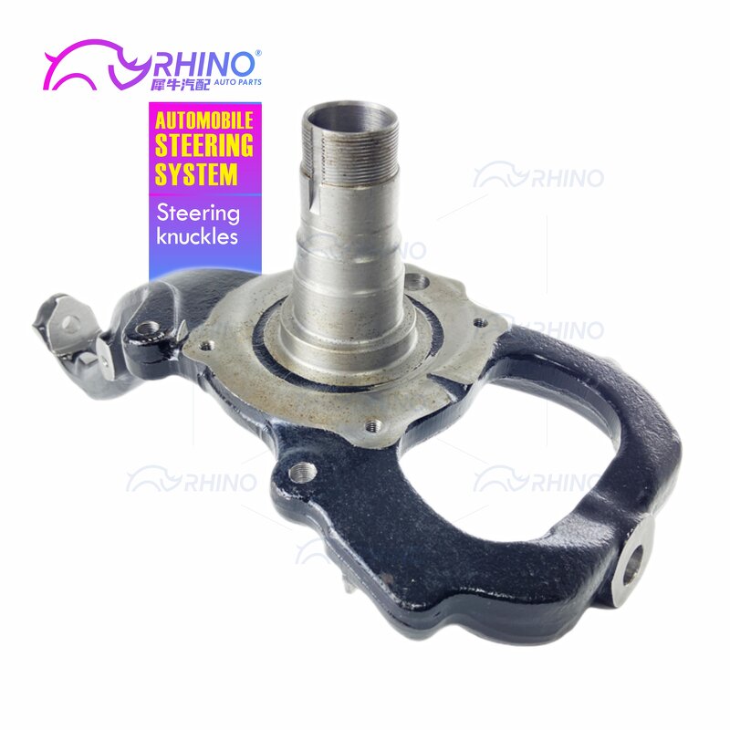 Steering Knuckle Factory - OEM 43201-60020 for LEXUS LAND CRUISER