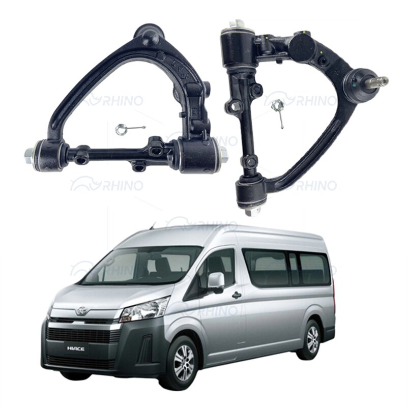 Tie Rod Factory - OEM 48066-29225 for Toyota HIACE Suspension