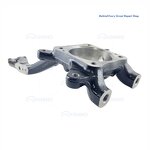 Auto steering system