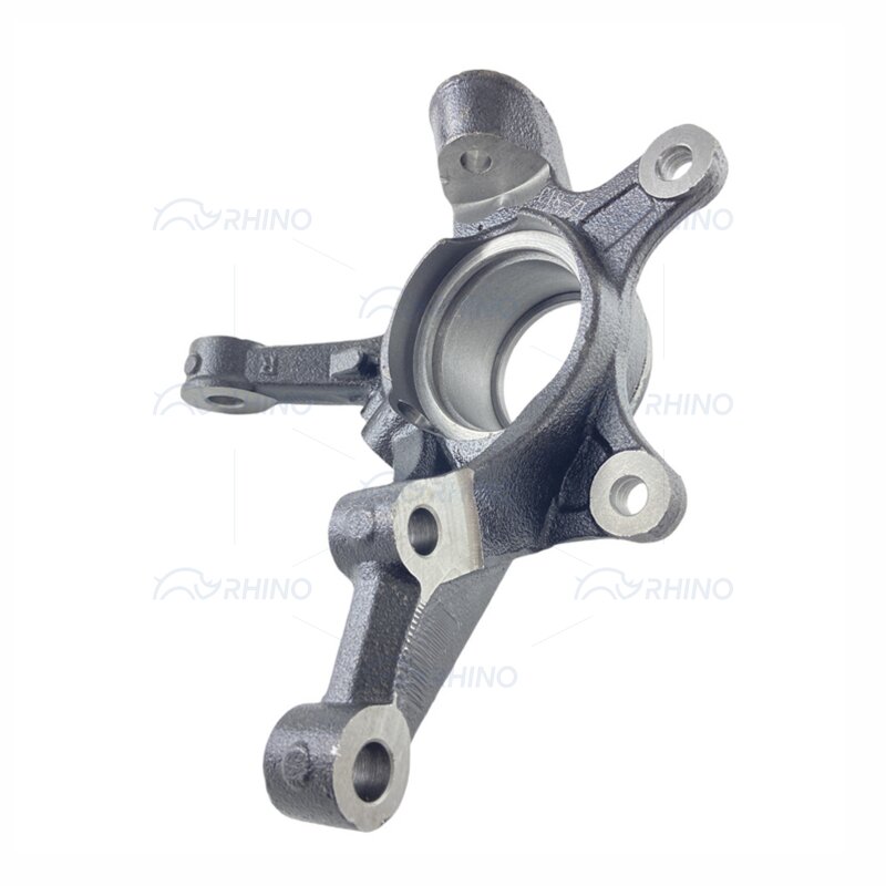 Steering Knuckle Manufacturer - OEM 43211-0D030 for Toyota Hilux