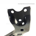 Auto Suspension System