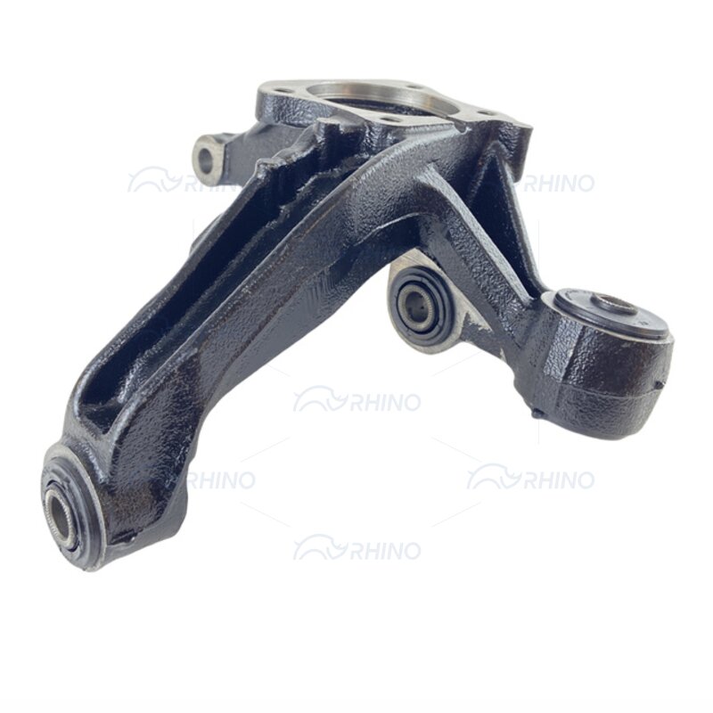 Steering Knuckle Factory - OEM 42304-06200 for Toyota Hilux