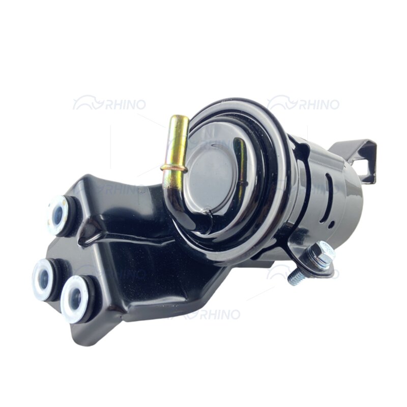 Fuel Filter Factory - OEM 23300-31100 Truck Cartridge