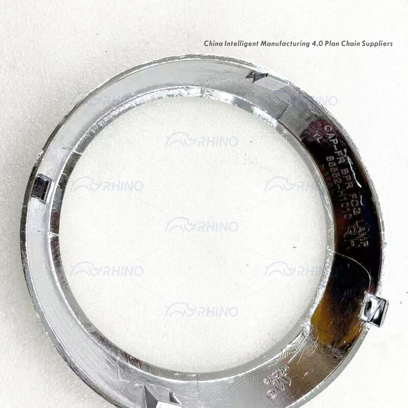 Fog Lamp Cover Manufacturer - OEM OE86551-H1010 Front Bumper