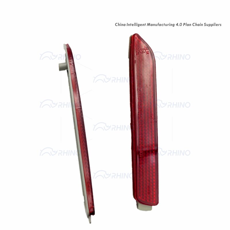 Bumper Reflector Factory - OEM 81910-48010 for Toyota Corolla