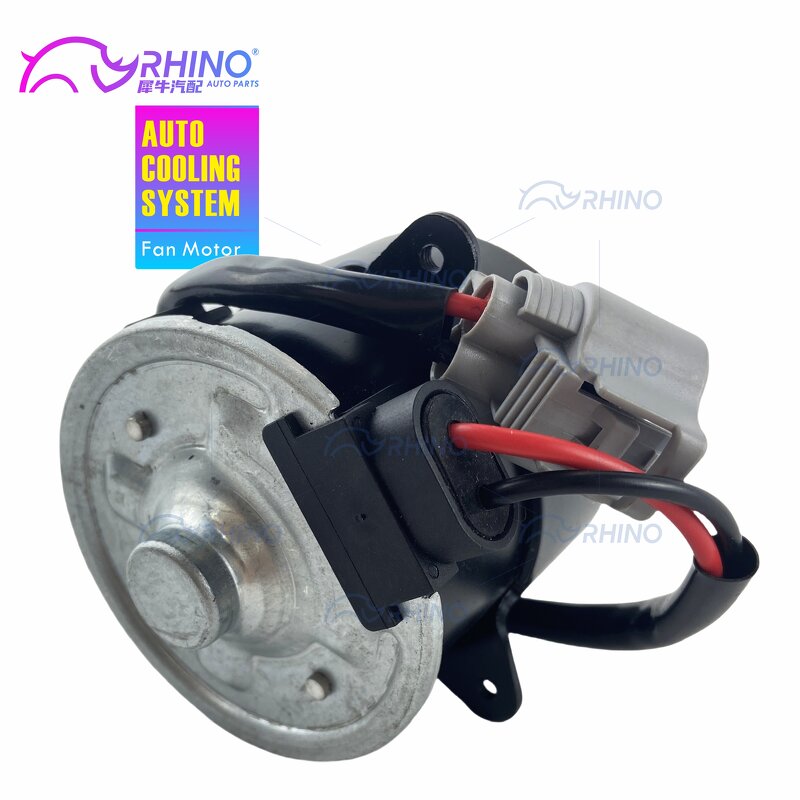Cooling Fan Motor Factory - OEM 16363-0V050 for Toyota Hanlan Da