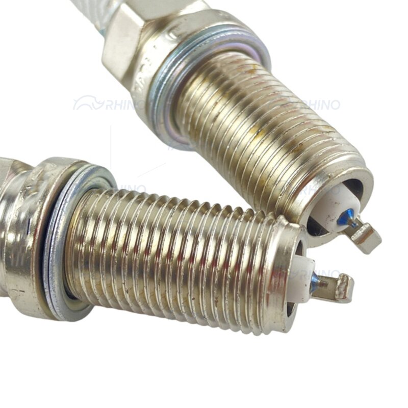 Spark Plug Factory - OEM 90919-01191 Iridium for Lexus Toyota