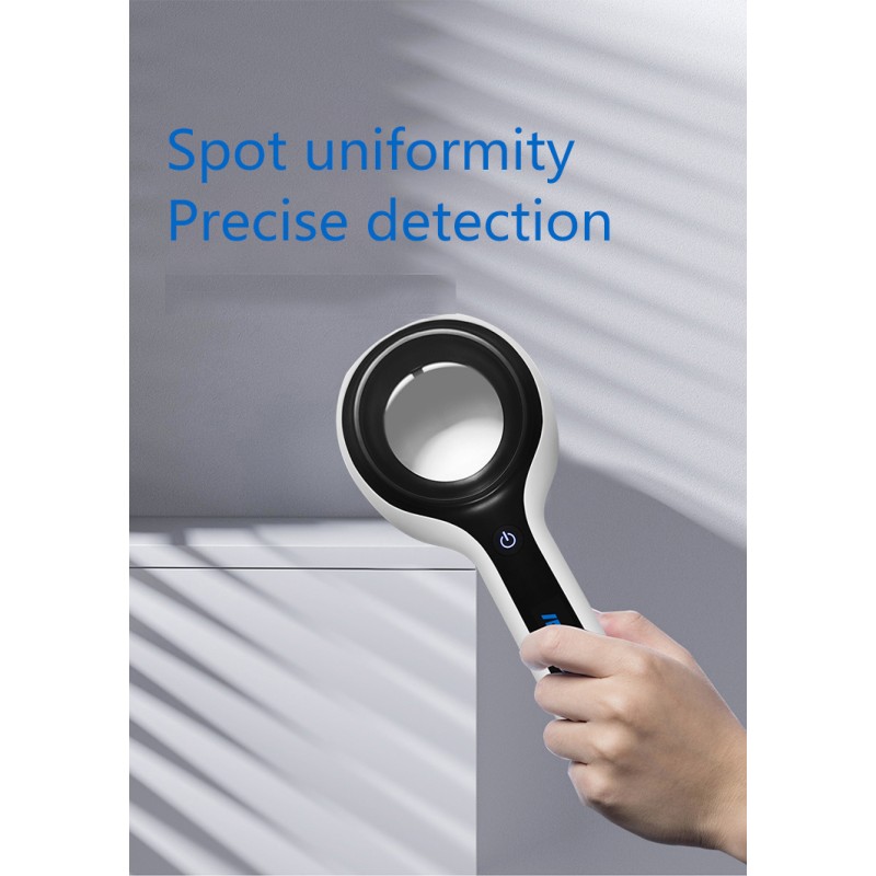 Skin Care Testing Machine  Lampe Led Uv Wood Lamp Skin Analyzer Hot-selling Analysis Home Use Portable