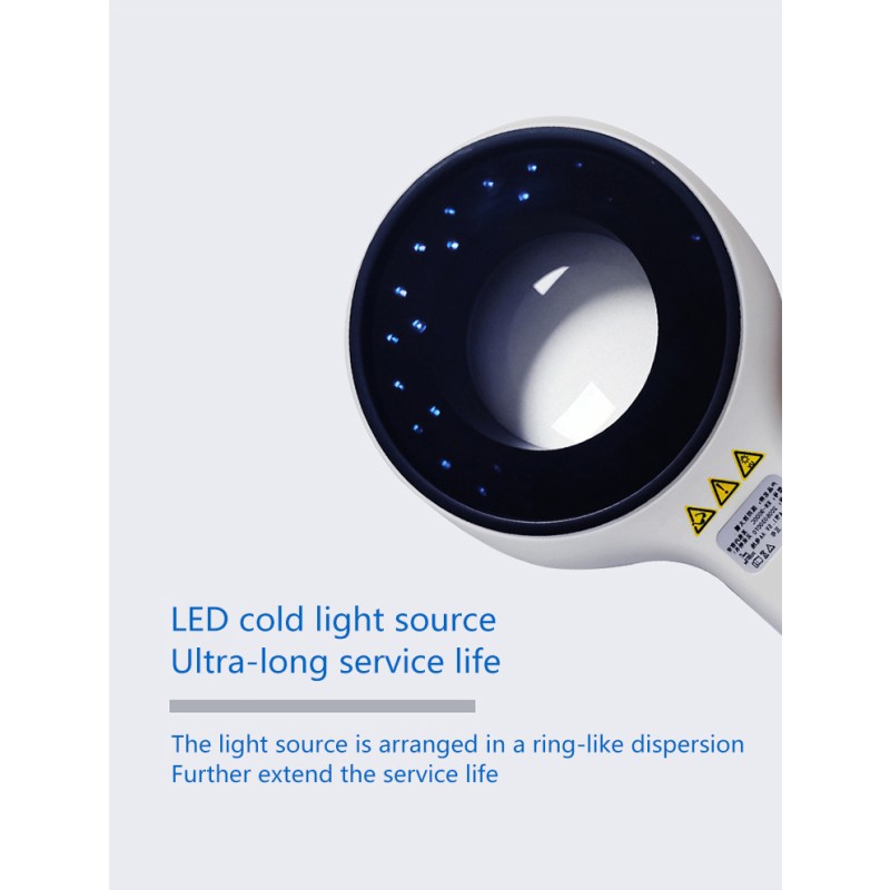 2026 Newest All-In-One Beauty Instrument Non-Invasive Machine for Eyebrow Tattoo Picosecond Spot Scanning