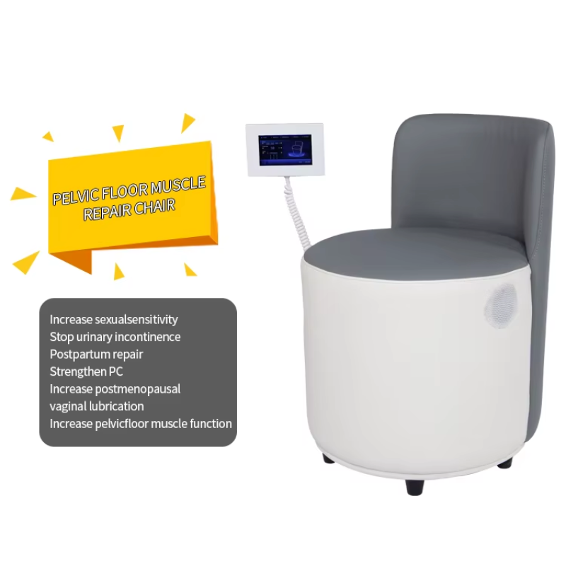 Pelvic Floor Muscles Repair Chair Beauty Equipment Beauty Salon Equipment Beautiful Products