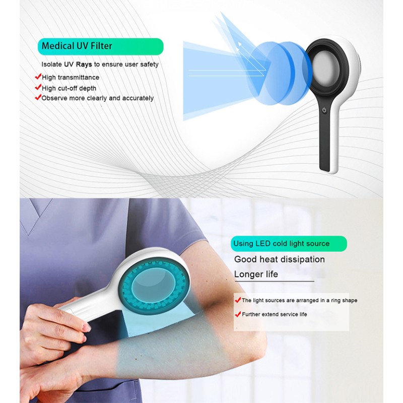 2026 Newest All-In-One Beauty Instrument Non-Invasive Machine for Eyebrow Tattoo Picosecond Spot Scanning