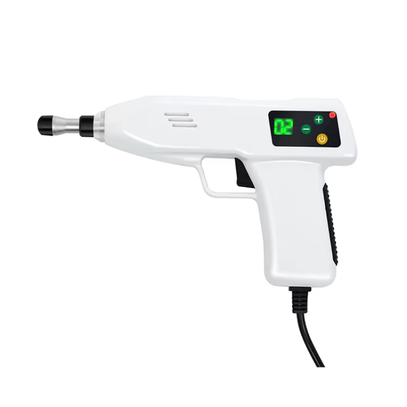 Mesotherapy Gun Medical Beauty Products Skincare Home Use Beauty Equipment Face Care Mesogun Mesotherapy