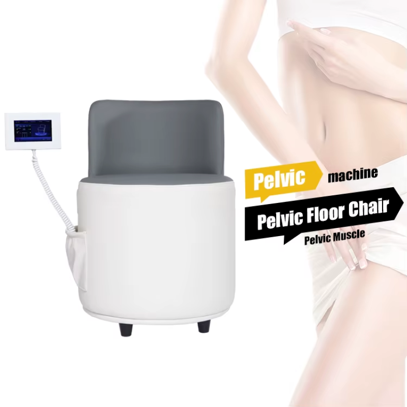 Pelvic Floor Muscles Repair Chair Beauty Equipment Beauty Salon Equipment Beautiful Products