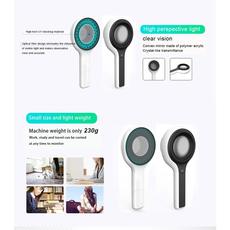 2026 Newest All-In-One Beauty Instrument Non-Invasive Machine for Eyebrow Tattoo Picosecond Spot Scanning