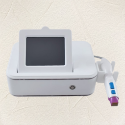 Anti Aging Radio Frequency RF Facial Lifting Machine Fractional RF Skin Lifting Machine Wrinkle Removal RF Skin Tightening