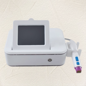 Anti Aging Radio Frequency RF Facial Lifting Machine Fractional RF Skin Lifting Machine Wrinkle Removal RF Skin Tightening