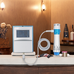 Extracorporeal Shock Wave Therapy Shock Wave Therapy Device Professional Shock Waves Focused Shock Wave 2in1 Machine
