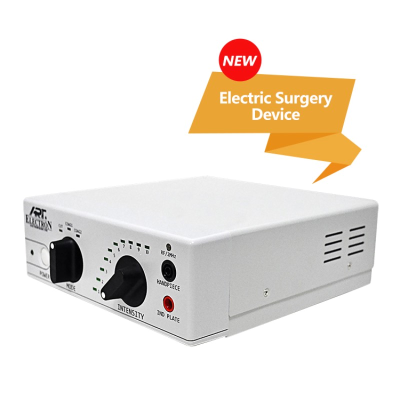 High Frequency Electrosurgery Original Dental  Equipment Electrosurgery Unit Dental Cautery  Machine Electrosurgical Cautery