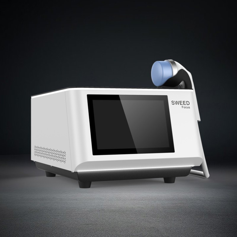 Shock Wave Therapy Machine Bullet Physical Therapy Cellulite Equipments Shockwave Therapy Machine Pain Relief Physiotherapy