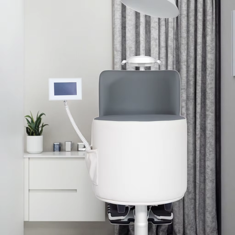 Pelvic Floor Muscle Promote Pelvic Floor Trainer EMS Private Muscle Trainer Chair EMS Pelvic Floor Muscle Trainer Chair