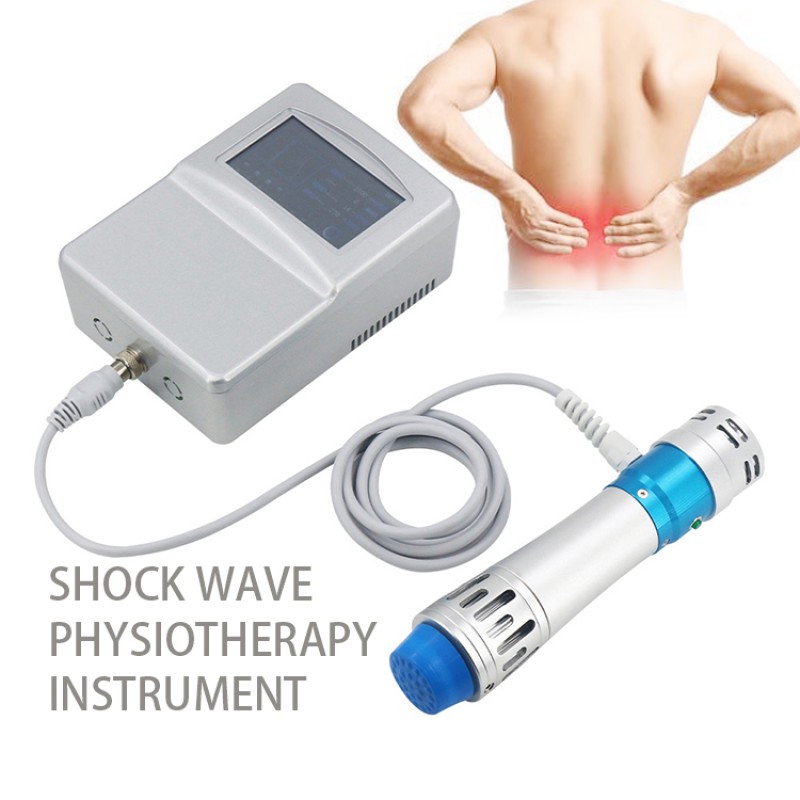 Shock Wave Therapy Machine Human Electromagnetic Shock Wave Therapy Shock Wave Therapy Machine