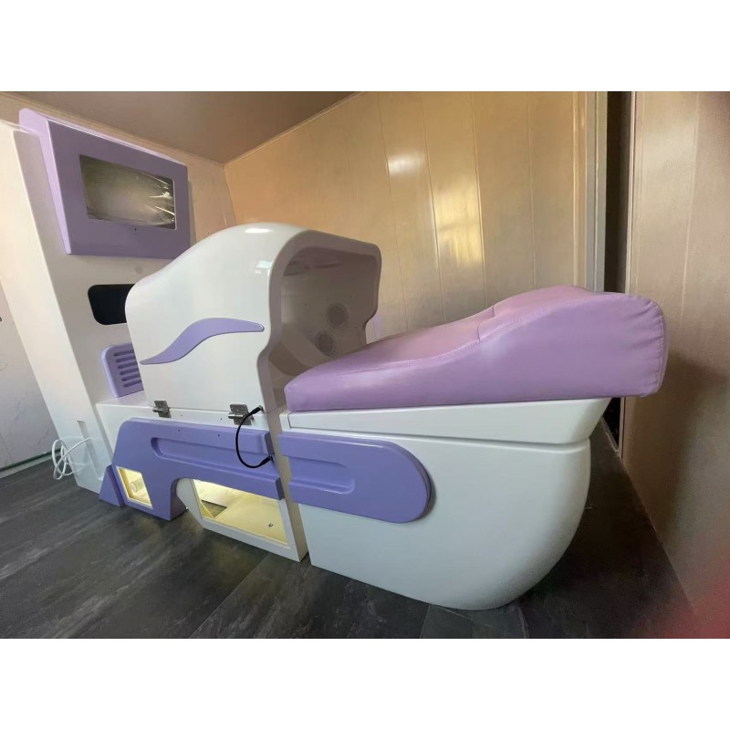 Colonic Irrigation Hydrotherapy Machine Colon Hydrotherapy Speculum Cleaning
