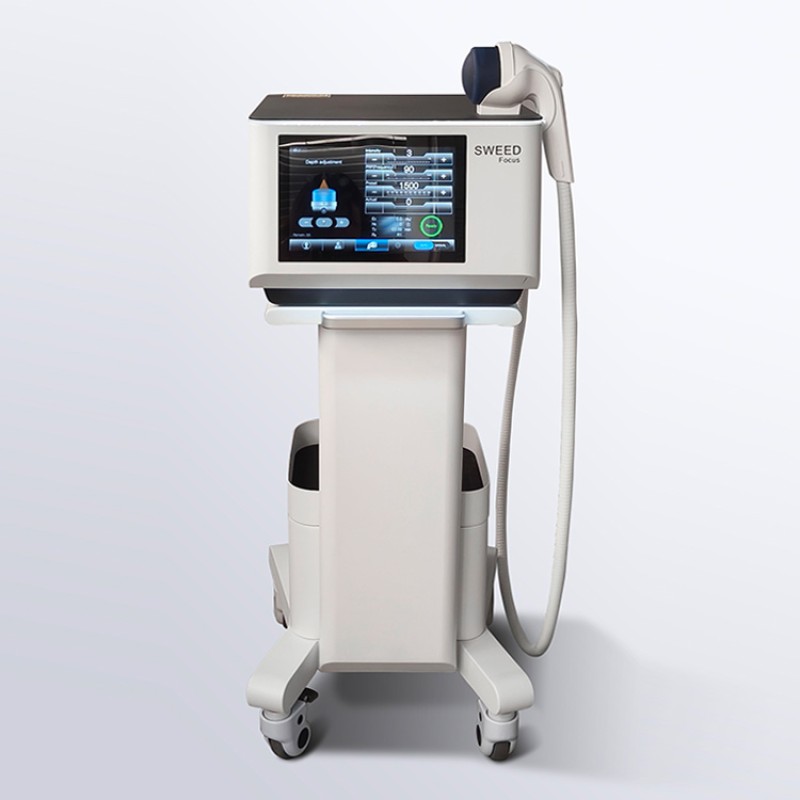 Shock Wave Therapy Machine Bullet Physical Therapy Cellulite Equipments Shockwave Therapy Machine Pain Relief Physiotherapy