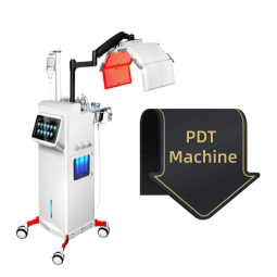 Multifunction Microdermabrasion Device Hydro Oxygen Microdermabrasion Machine Skin Spa Machine Aqua Peeling Facial Machine